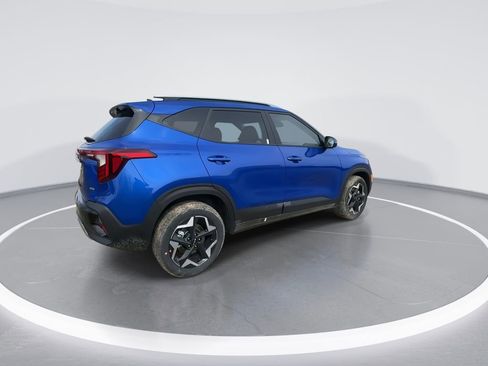 New 2026 Kia Seltos S AWD/4WD image 8