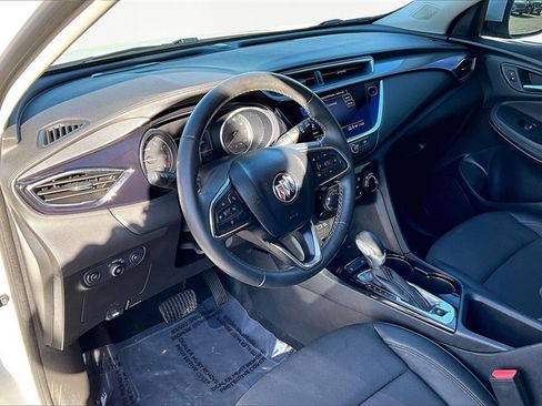 Used 2023 Buick Encore GX Preferred w/ Cold Weather Comfort Package image 14