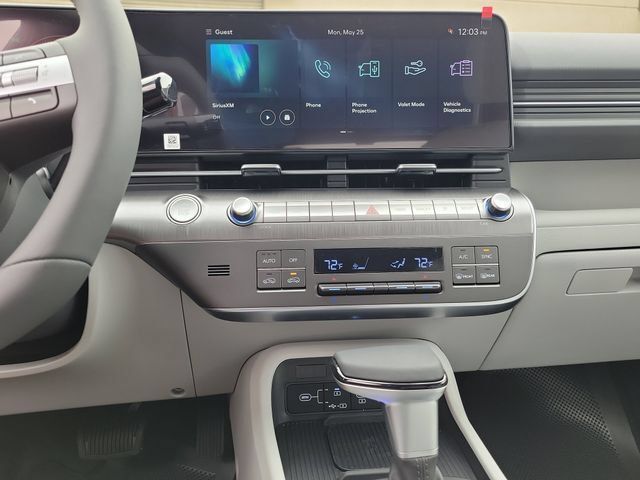 New 2026 Hyundai Kona SEL Sport FWD image 14
