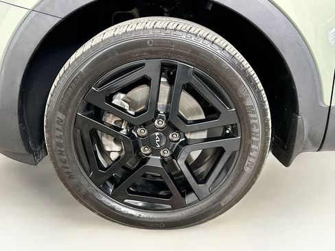 Used 2024 Kia Telluride SX Prestige X-Line image 7