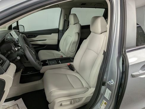 New 2026 Honda Odyssey EX-L image 15