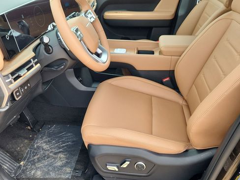 New 2026 Hyundai Santa Fe Limited AWD/4WD image 10
