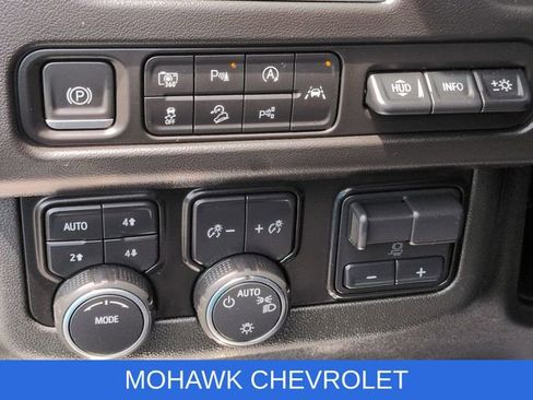 Certified 2023 Chevrolet Tahoe High Country w/ Advanced Technology Package AWD/4WD image 45