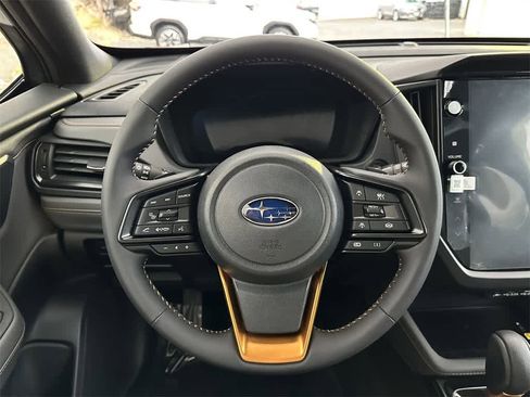 New 2026 Subaru Forester Wilderness image 16