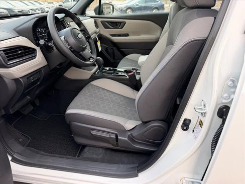 Used 2026 Subaru Forester AWD/4WD image 5
