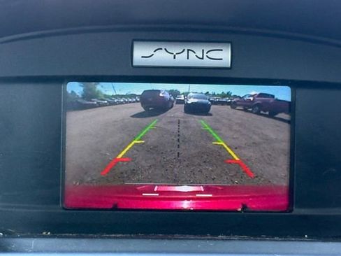 Used 2016 Ford Escape SE FWD image 13