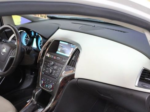 Used 2015 Buick Verano Premium FWD image 10