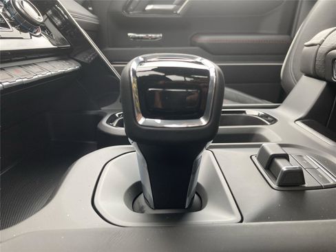 New 2026 GMC Sierra 1500 AT4X image 31