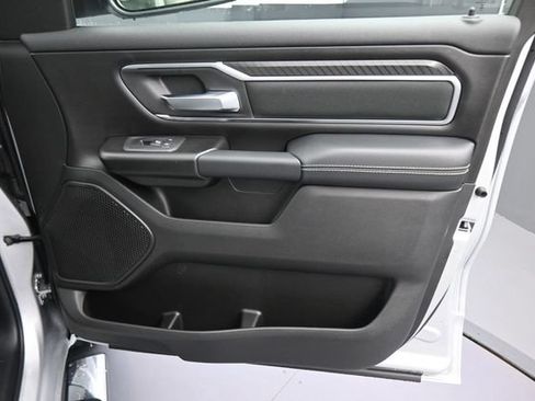 New 2026 RAM 1500 Big Horn AWD/4WD image 20