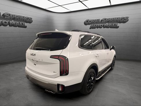 Certified 2023 Kia Telluride SX Prestige X-Pro AWD/4WD image 5