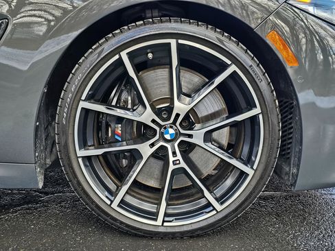 Used 2023 BMW M850i xDrive Convertible w/ M Carbon Exterior Package image 65