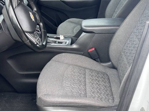 Used 2023 Chevrolet Equinox LT AWD/4WD image 12