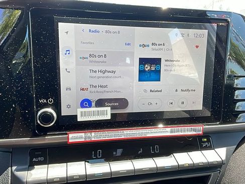 New 2026 Toyota Camry LE image 19