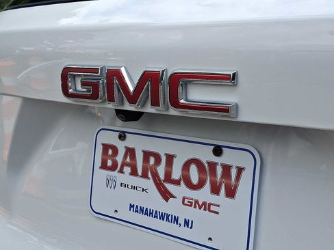 Used 2026 GMC Terrain Elevation w/ Technology Package II AWD/4WD image 30