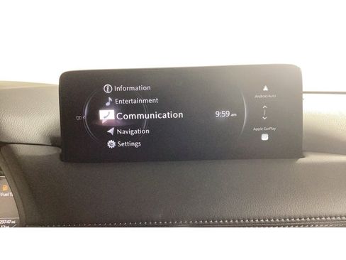 Used 2024 MAZDA CX-5 Carbon Edition image 29