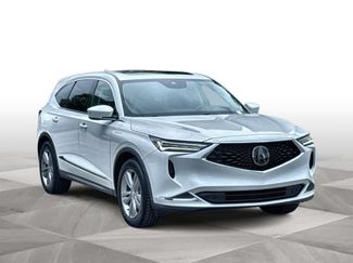 Used 2023 Acura MDX SH-AWD video 2
