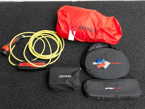 Certified 2022 Ferrari SF90 Stradale image 55