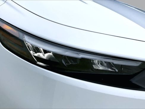 New 2026 Honda Accord LX image 13