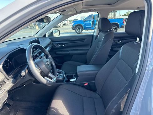 Used 2024 Honda CR-V EX image 20