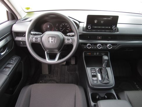 Used 2025 Honda CR-V EX image 17