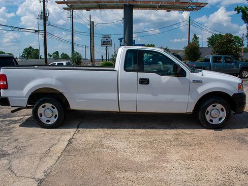 Used 2005 Ford F150 STX image 7