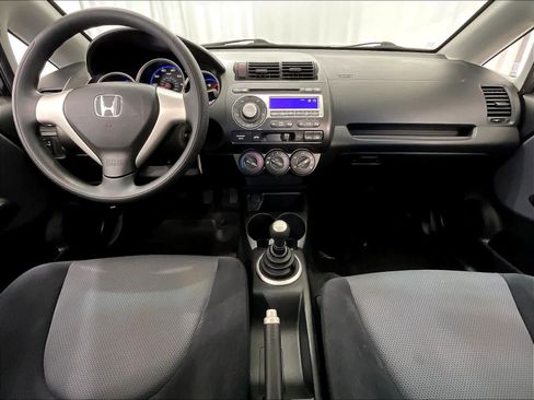 Used 2008 Honda Fit image 20