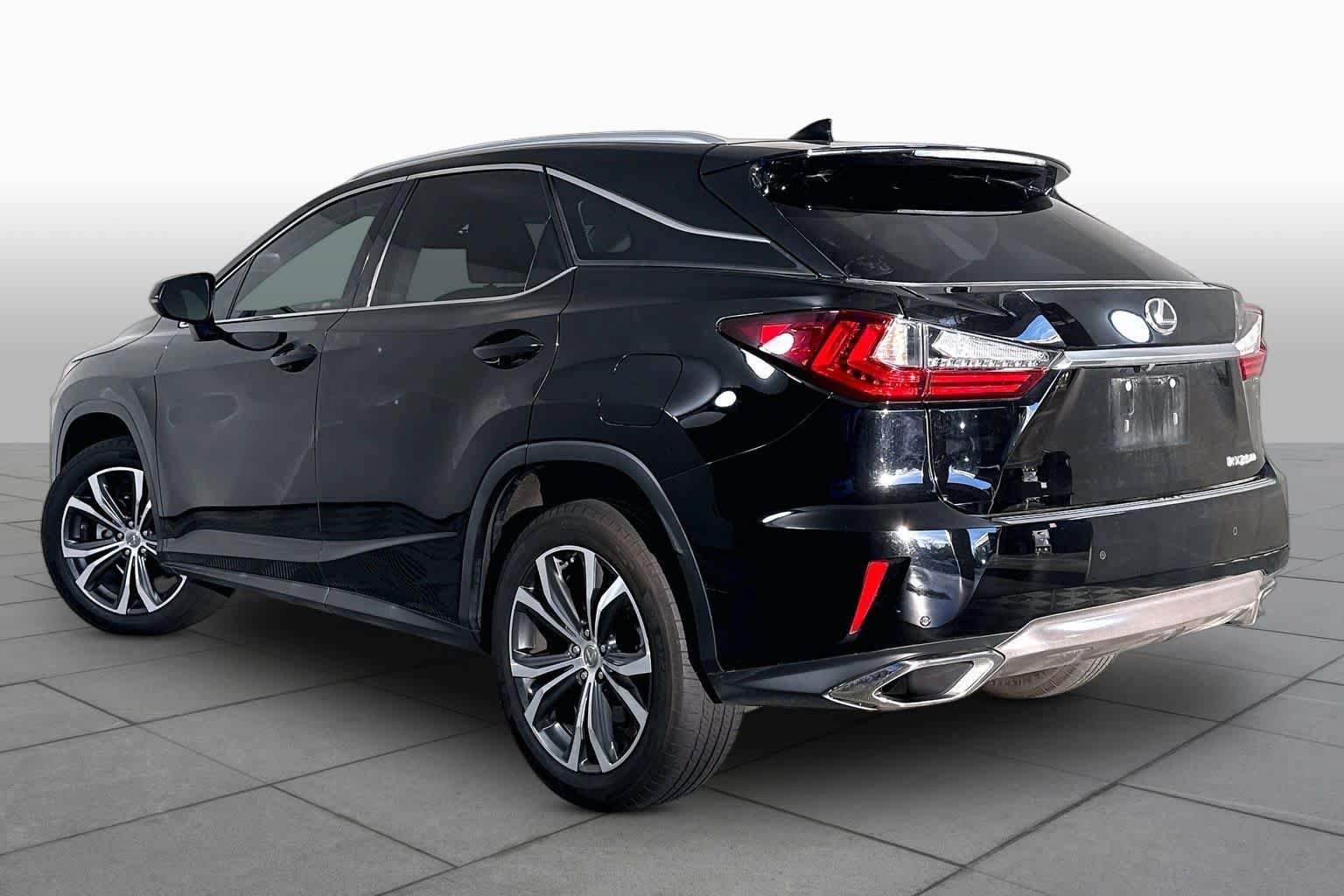 Used 2016 Lexus RX 350 FWD w/ Premium Package image 12