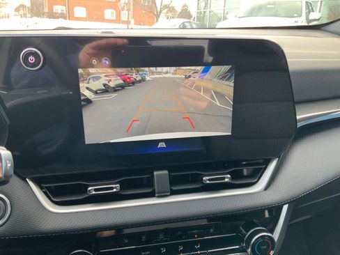 New 2026 Chevrolet Equinox LT w/ Midnight Edition image 22