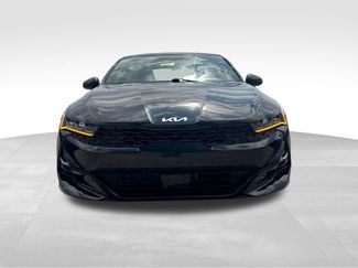 Used 2022 Kia K5 GT-Line w/ GT-Line FWD Premium Package video 2
