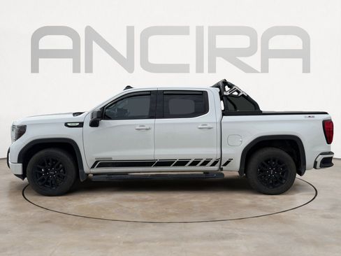 Used 2021 GMC Sierra 1500 Elevation AWD/4WD image 6