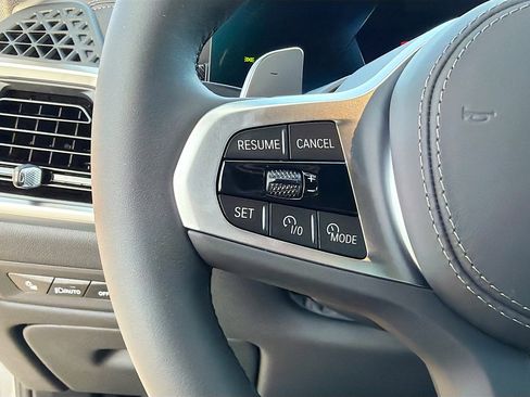 New 2026 BMW X5 sDrive40i w/ M Sport Package RWD image 37