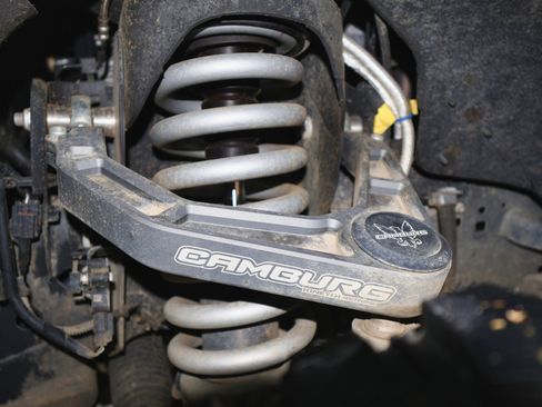 Used 2022 Ford F150 Raptor w/ Equipment Group 801A High image 61