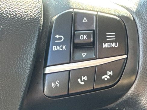 Used 2021 Ford Bronco Sport Outer Banks image 25