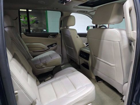 Used 2018 GMC Yukon XL Denali w/ Denali Ultimate Package AWD/4WD image 25
