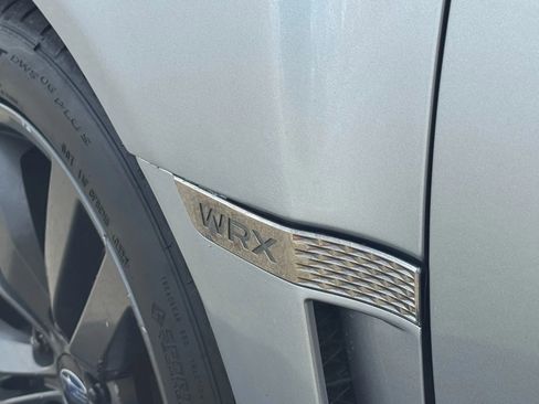 Used 2017 Subaru WRX Limited image 10