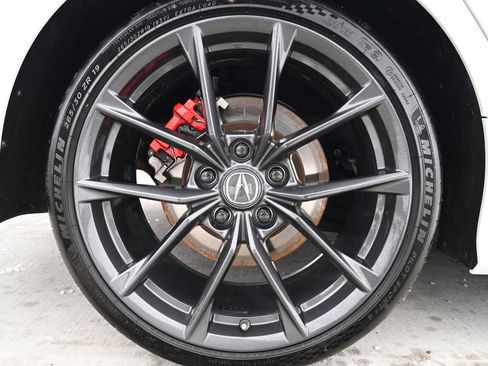 Used 2024 Acura Integra Type S image 52