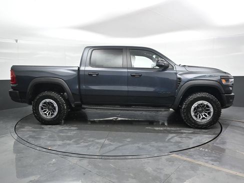 New 2026 RAM 1500 RHO w/ RHO Level 1 Equipment Group AWD/4WD image 3