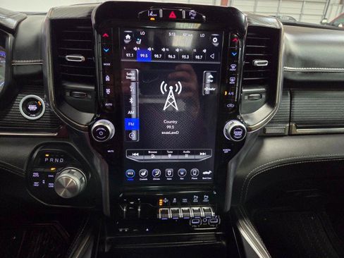 Used 2019 RAM 1500 Limited AWD/4WD image 57