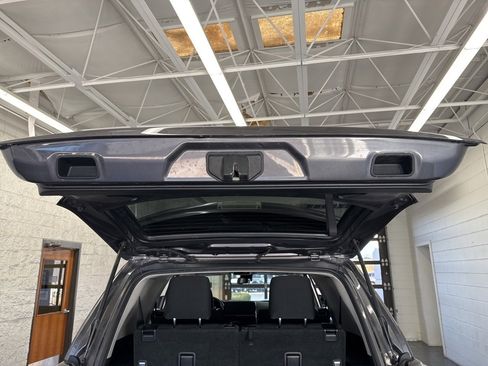 Used 2023 Toyota 4Runner SR5 image 11