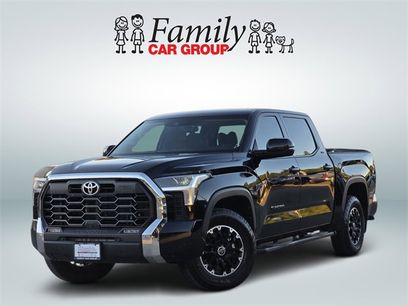 Used 2023 Toyota Tundra SR5