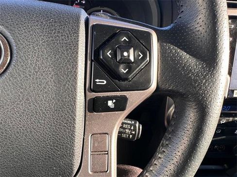 Certified 2022 Toyota 4Runner Limited image 20
