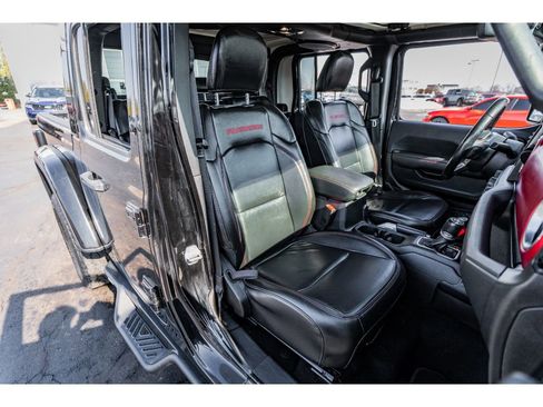 Used 2020 Jeep Gladiator Rubicon image 18