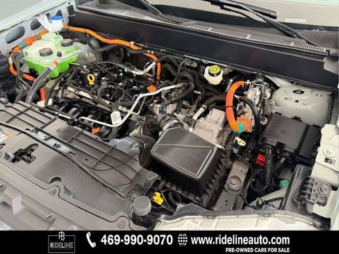 Used 2024 Ford Maverick XL FWD image 27