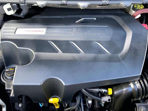 Used 2019 Ford Edge ST w/ Equipment Group 401A image 31