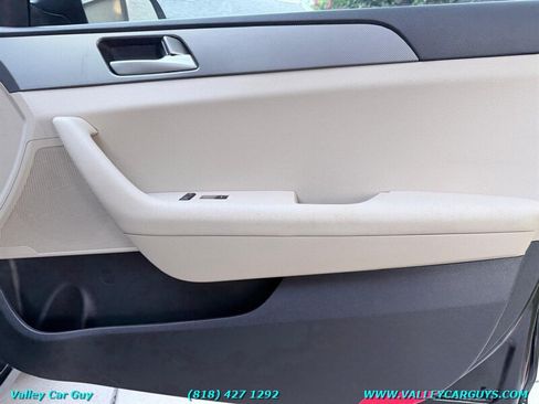 Used 2015 Hyundai Sonata SE FWD image 24