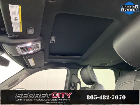 Used 2019 RAM 2500 Power Wagon image 25