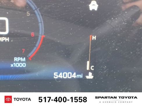 Used 2025 Chevrolet TrailBlazer LT image 22