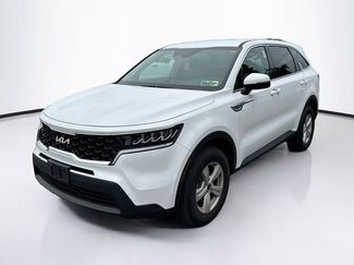 Certified 2023 Kia Sorento LX AWD/4WD video 1