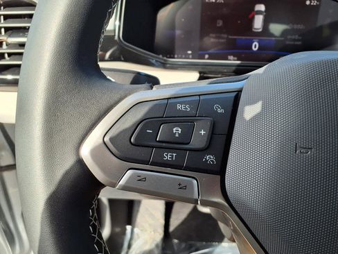 New 2026 Volkswagen Taos S image 27