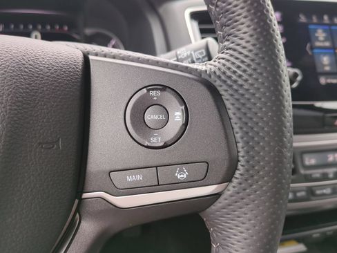 Used 2023 Honda Passport EX-L image 24